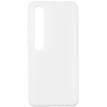 Xiaomi Mi 10 Pro Case - FLEXmat Case - white
