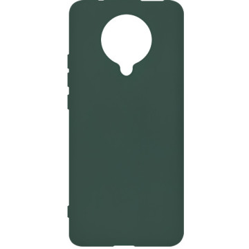 Xiaomi Redmi K30 Pro Case - Soft Flex - green