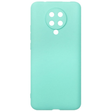Xiaomi Redmi K30 Pro Case - Soft Flex - mint