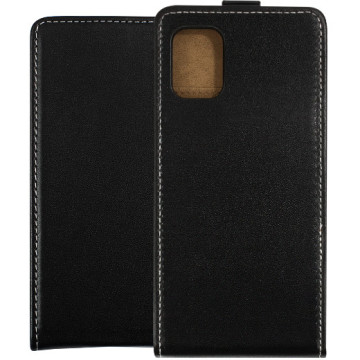 Xiaomi Mi 10 Lite Case - Forcell Slim Flexi - black
