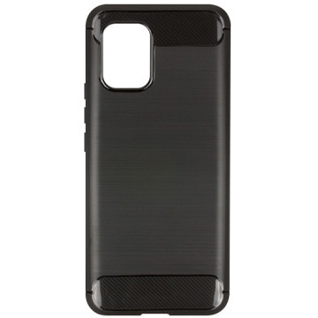 Xiaomi Mi 10 Youth Edition Case - Forcell Carbon - black