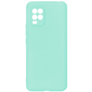 Xiaomi Mi 10 Youth Edition Case - Soft Flex - mint
