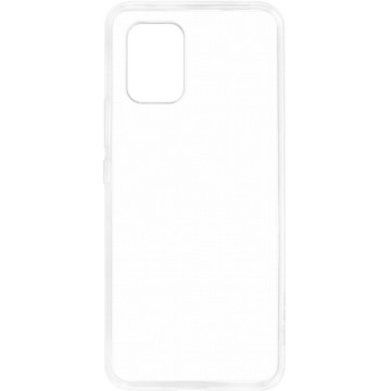 Xiaomi Mi 10 Youth Edition Case - Ultra Slim - transparent