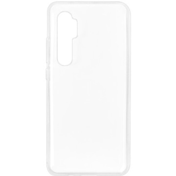 Xiaomi Mi Note 10 Lite Case - Ultra Slim - transparent