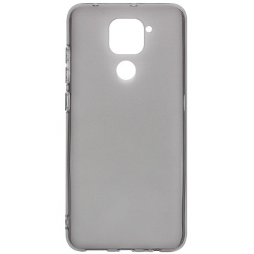 Xiaomi Redmi 10x Case - FLEXmat Case - black