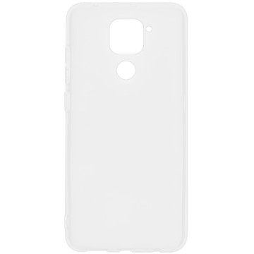 Xiaomi Redmi 10x Case - FLEXmat Case - white