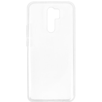 Xiaomi Redmi 9 Case - Ultra Slim - transparent