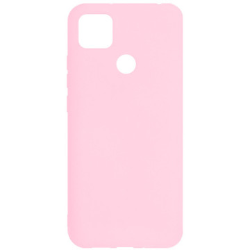 Xiaomi Redmi 9C Case - Soft Flex - pink