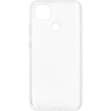 Xiaomi Redmi 9C Case - Ultra Slim - transparent