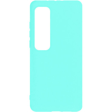 Xiaomi Mi 10 Ultra Case - Soft Flex - mint