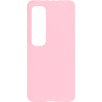 Xiaomi Mi 10 Ultra Case - Soft Flex - pink
