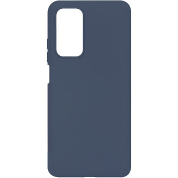 Xiaomi Mi 10T Pro 5G Case - Soft Flex - navy blue