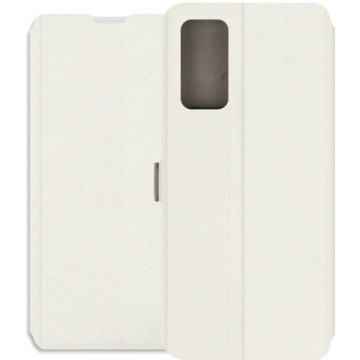 Xiaomi Mi 10T Pro 5G Case - Wallet Book - white