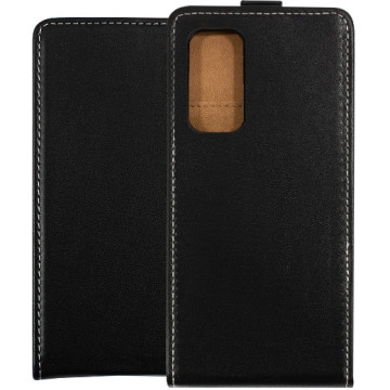Xiaomi Redmi K30S Case - Forcell Slim Flexi - black
