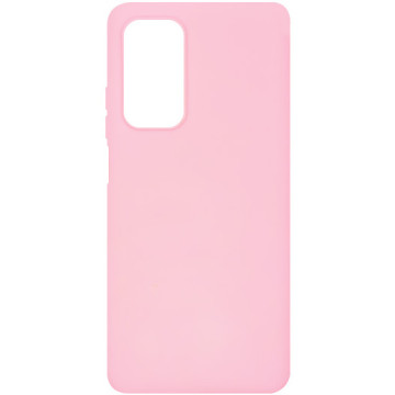 Xiaomi Redmi K30S Case - Soft Flex - pink