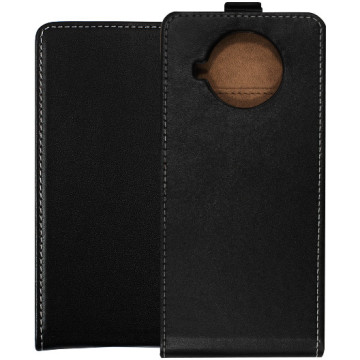 Xiaomi Mi 10T Lite 5G Case - Forcell Slim Flexi - black