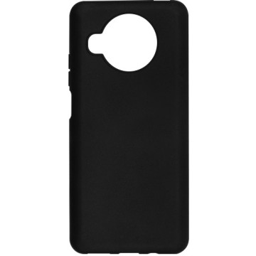 Xiaomi Mi 10T Lite 5G Case - Soft Flex - black
