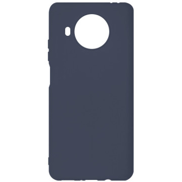 Xiaomi Mi 10T Lite 5G Case - Soft Flex - navy blue