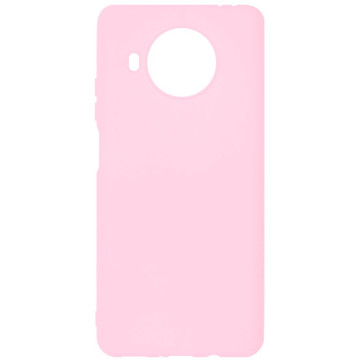 Xiaomi Mi 10T Lite 5G Case - Soft Flex - pink