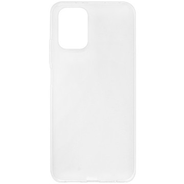 Xiaomi Redmi Note 10 Case - FLEXmat Case - white