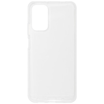 POCO M3 Case - Ultra Slim - transparent