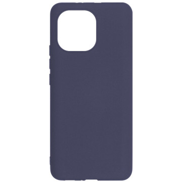 Xiaomi Mi 11 Case - Soft Flex - navy blue