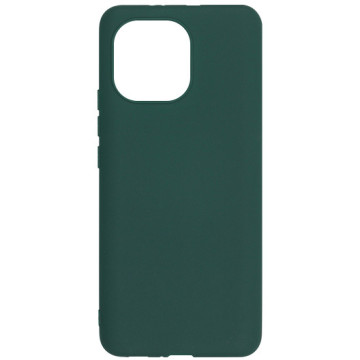 Xiaomi Mi 11 Case - Soft Flex - green