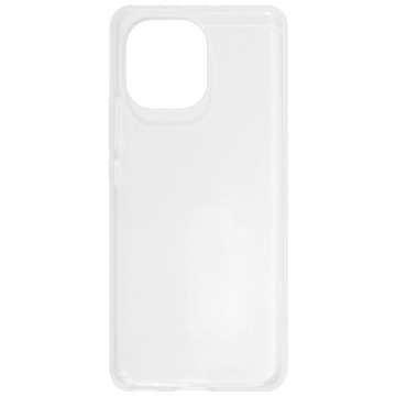 Xiaomi Mi 11 Case - Ultra Slim - transparent