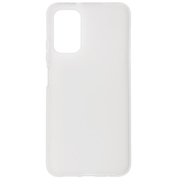 Xiaomi Redmi 9T Case - FLEXmat Case - white