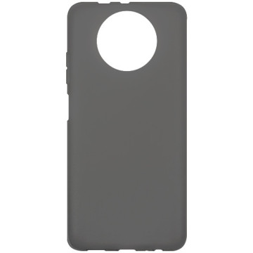 Xiaomi Redmi Note 9T 5G Case - FLEXmat Case - black