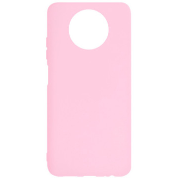 Xiaomi Redmi Note 9T 5G Case - Soft Flex - pink