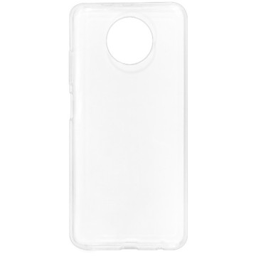 Xiaomi Redmi Note 9T 5G Case - Ultra Slim - transparent