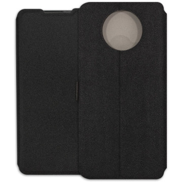 Xiaomi Redmi Note 9T 5G Case - Wallet Book - black