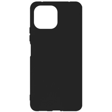 Xiaomi Mi 11 Lite 5G Case - Soft Flex - black
