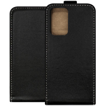Xiaomi Redmi Note 10 Pro Case - Forcell Slim Flexi - black