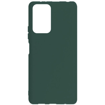 Xiaomi Redmi Note 10 Pro Max Case - Soft Flex - green