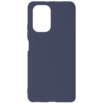 Xiaomi Redmi K40 Pro Plus Case - Soft Flex - navy blue
