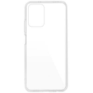 Xiaomi Redmi Note 10S Case - Crystal Cover - transparent