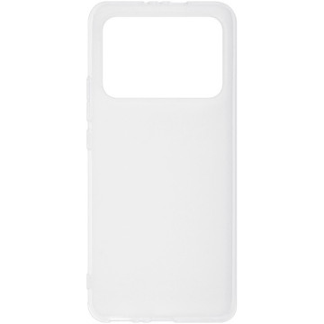 Xiaomi Mi 11 Ultra Case - FLEXmat Case - white