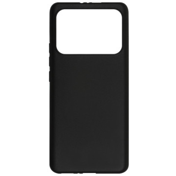 Xiaomi Mi 11 Ultra Case - Soft Flex - black