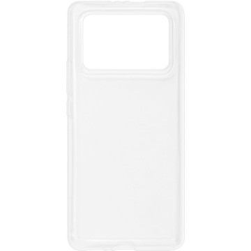 Xiaomi Mi 11 Ultra Case - Ultra Slim - transparent