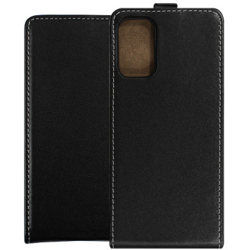 POCO M3 Pro 5G Case - Forcell Slim Flexi - black