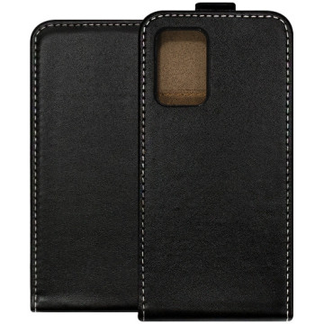 Xiaomi Redmi 10 Case - Forcell Slim Flexi - black