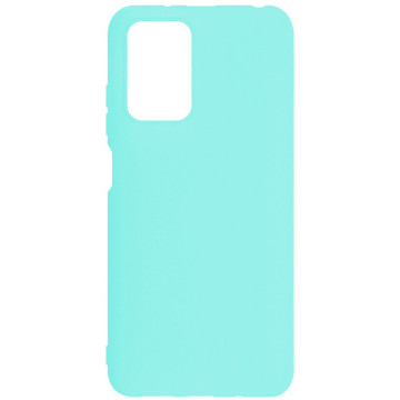 Xiaomi Redmi 10 Case - Soft Flex - mint