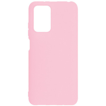 Xiaomi Redmi 10 Case - Soft Flex - pink