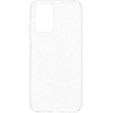 Xiaomi Redmi 10 Case - Ultra Slim - transparent