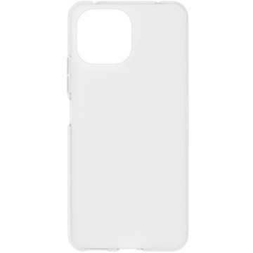 Xiaomi 11 Lite 5G NE Case - FLEXmat Case - white