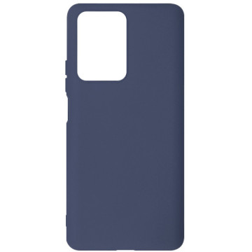 Xiaomi 11T Case - Soft Flex - navy blue