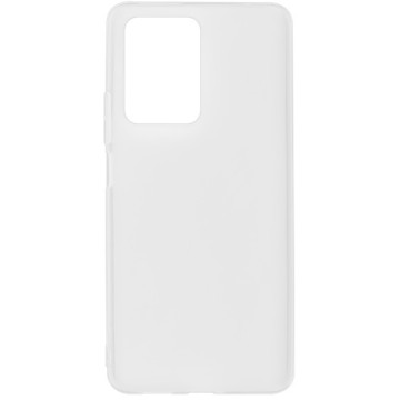 Xiaomi 11T Pro Case - FLEXmat Case - white