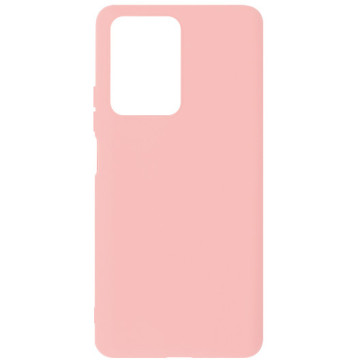 Xiaomi 11T Pro Case - Soft Flex - pink